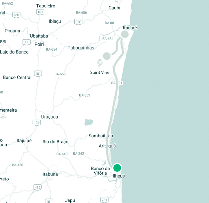 Map Route