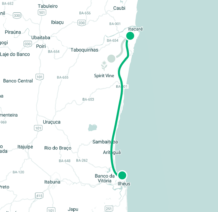 Map Route