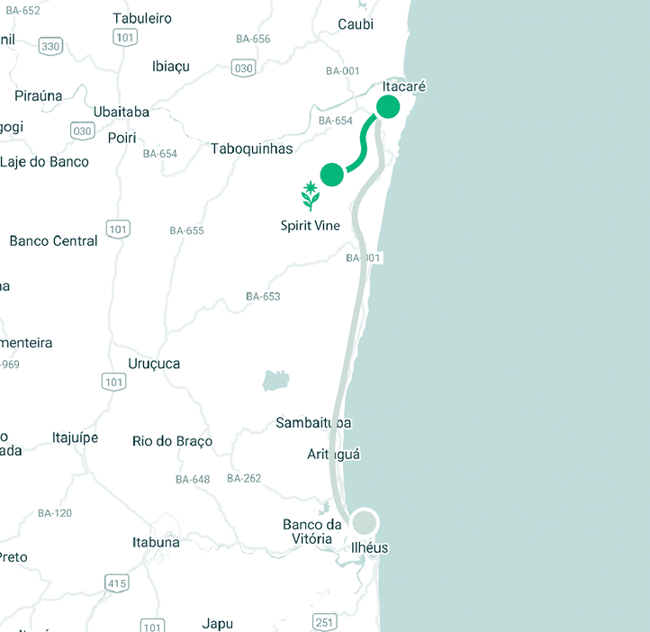 Map Route